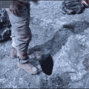 Na sam widok mam klaustrofobię